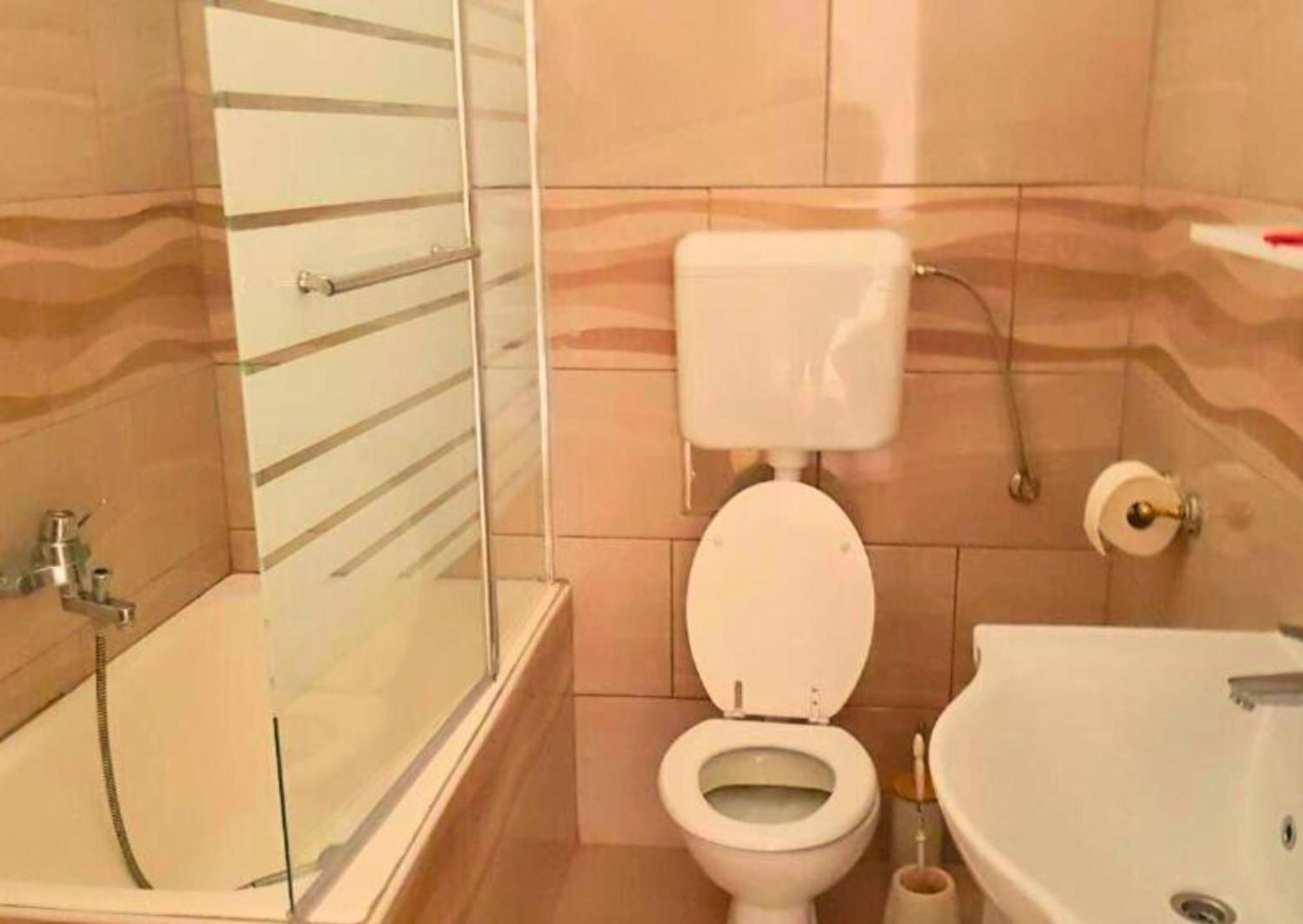Holiday Apartment Nina,Zadar Eksteriør billede