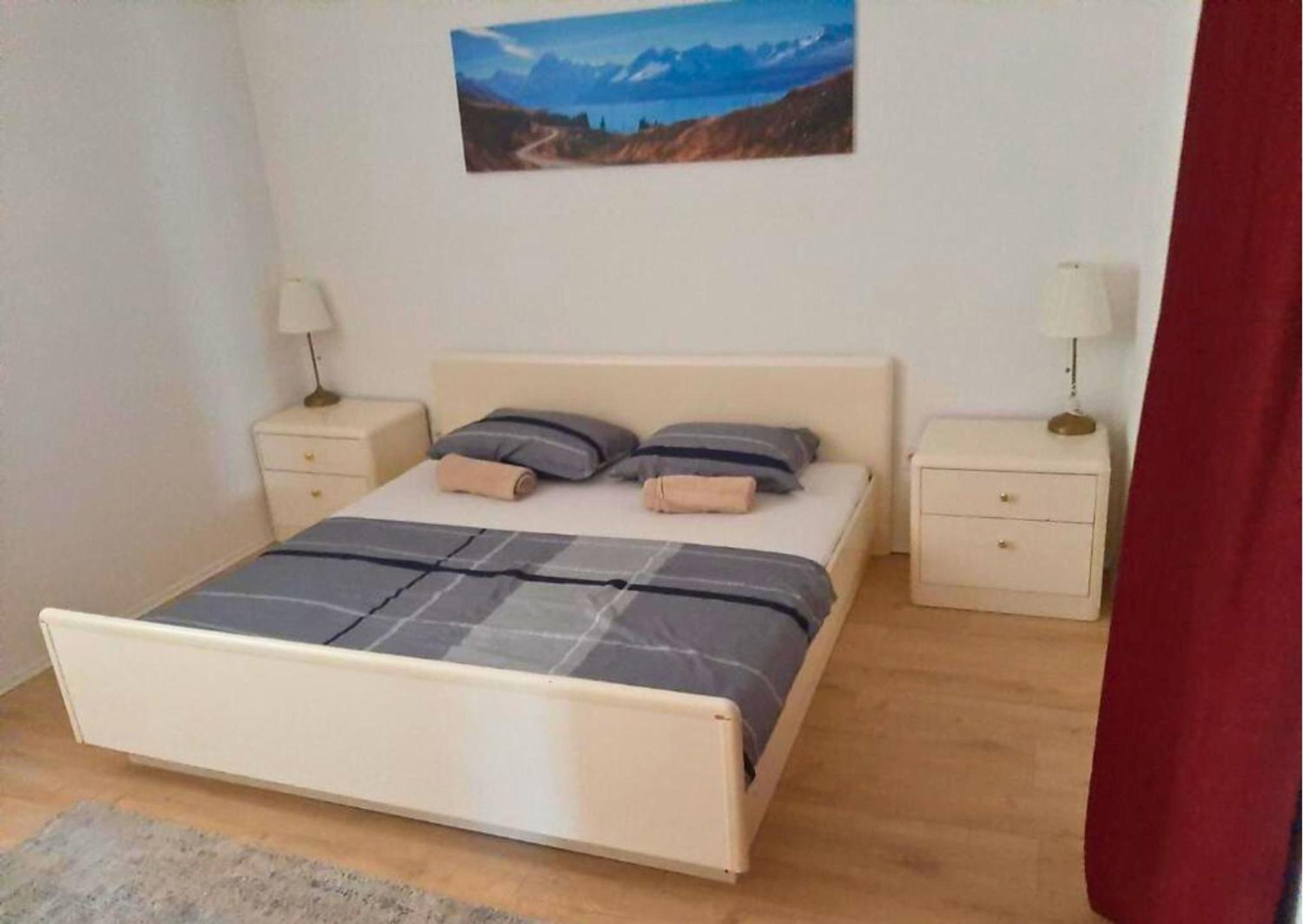 Holiday Apartment Nina,Zadar Eksteriør billede
