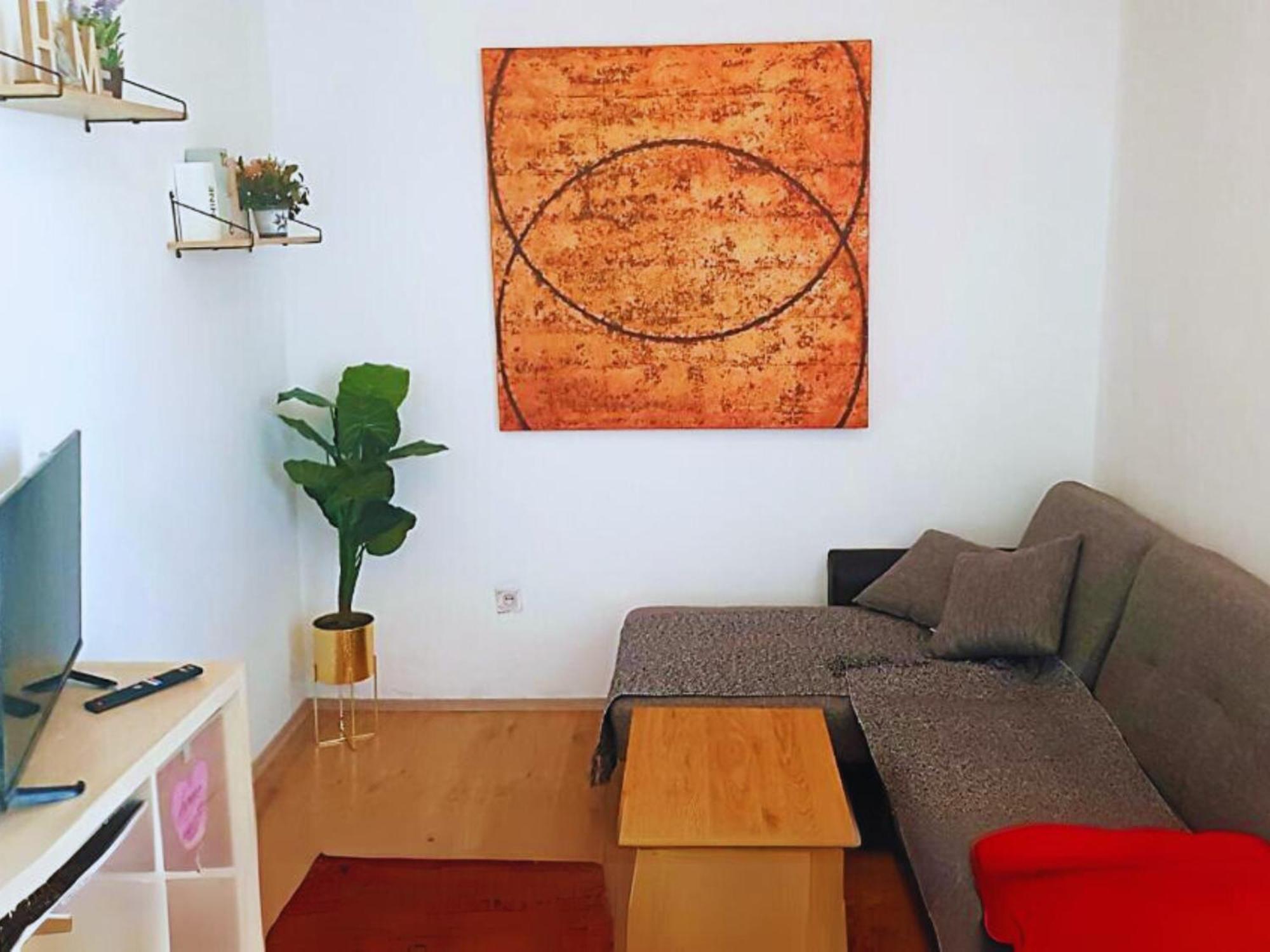 Holiday Apartment Nina,Zadar Eksteriør billede