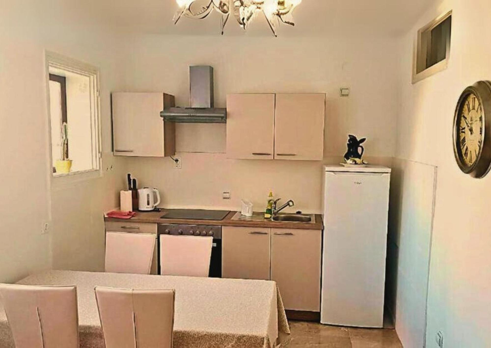 Holiday Apartment Nina,Zadar Eksteriør billede