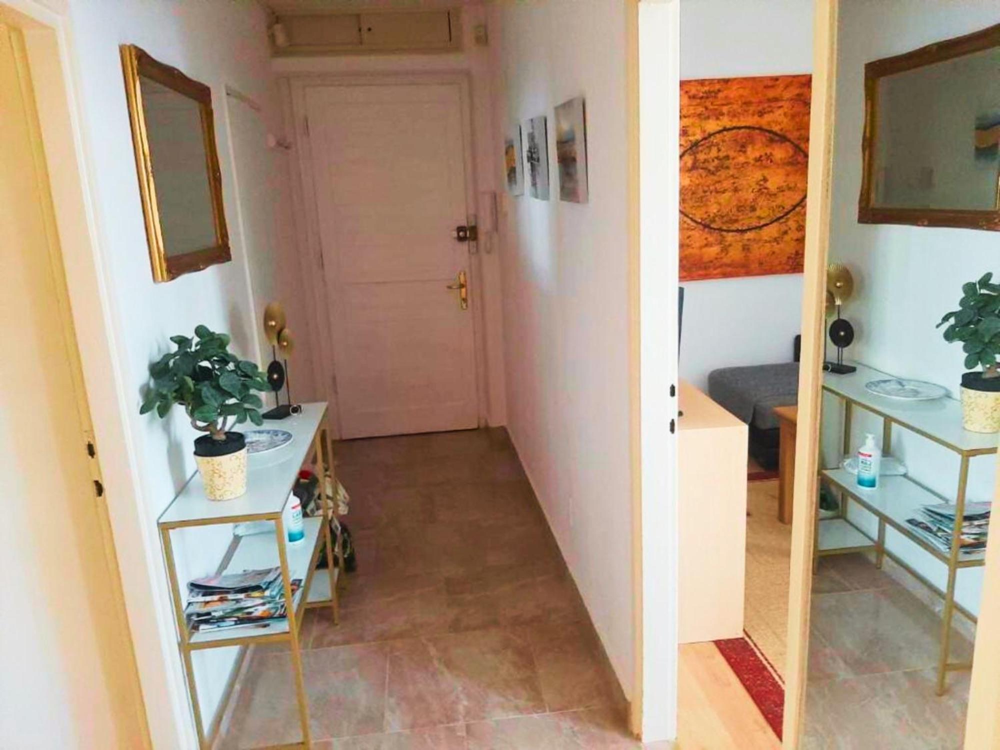 Holiday Apartment Nina,Zadar Eksteriør billede